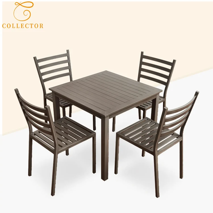 Coffee Shop Restaurant Dining Garden Patio Cafe Bistro Outdoor