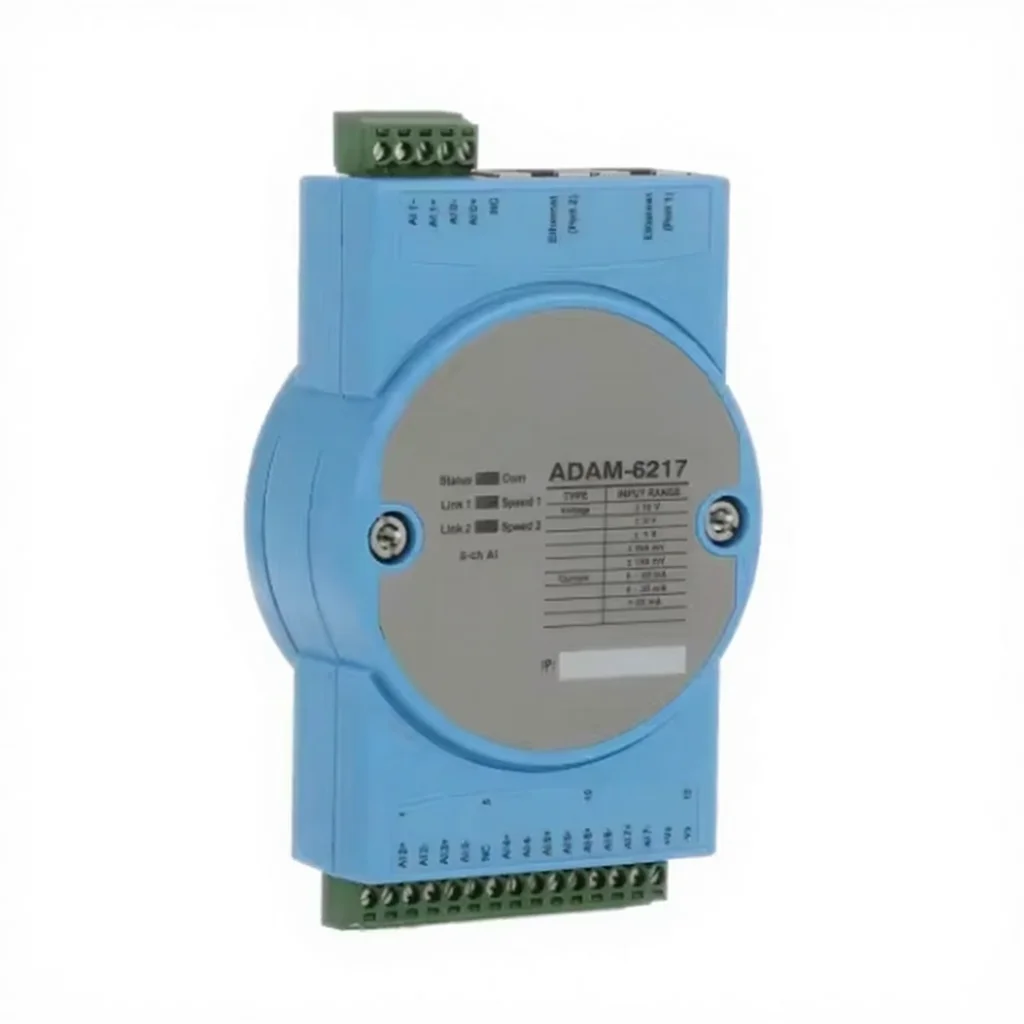 Gold Seller ADAM-6217    PLC  Controller  Server Driver  Brand New Original Spot
