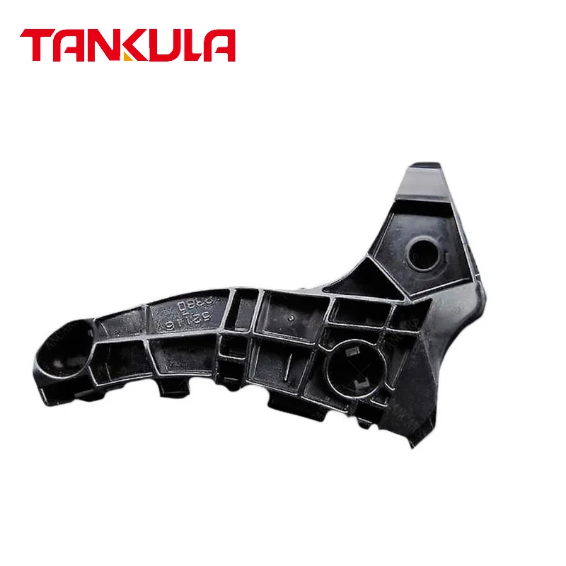 High-Quality Rear Bumper Bracket 52116-12380 for 2003-2007 Toyota