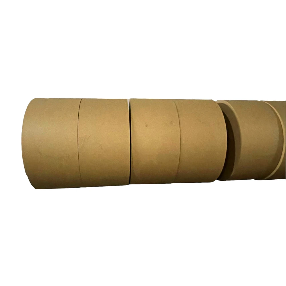 Shirong Paper kraft biodegradable de doble paret per a tasses