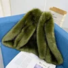 Olive Green