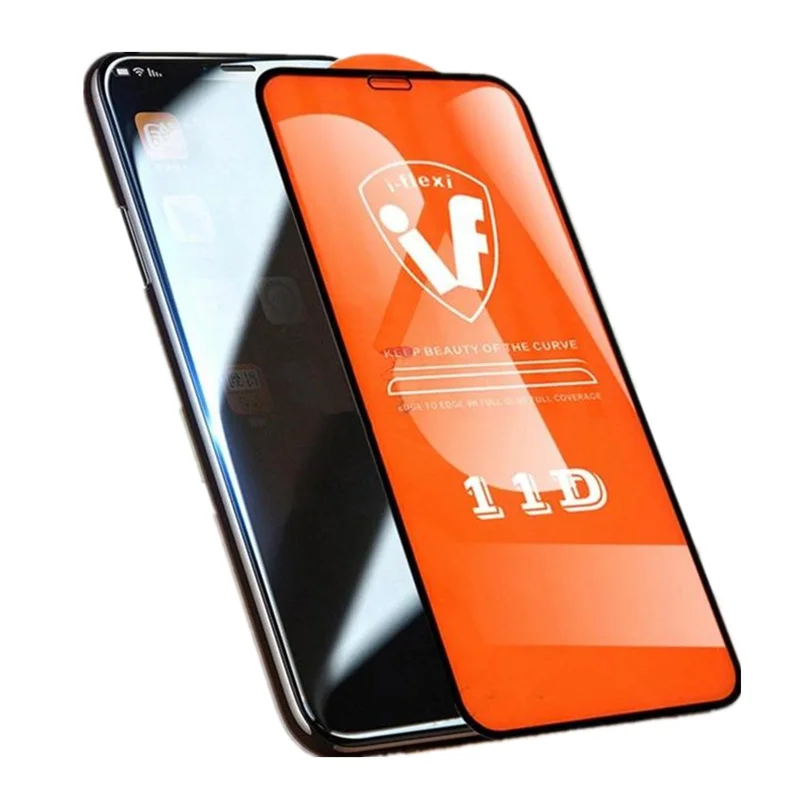11 Pro Max Screen Guard Protector Glass Iphone 11 Wholesale Design - Main Image