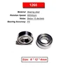 1260 4pcs