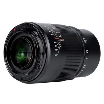 7artisans 25mm F0.95 Wide Angle APS-C Prime Lens Large Aperture for Sony E Mount Nikon Z M43 Fuji X Canon EF-M EOS-M detail image