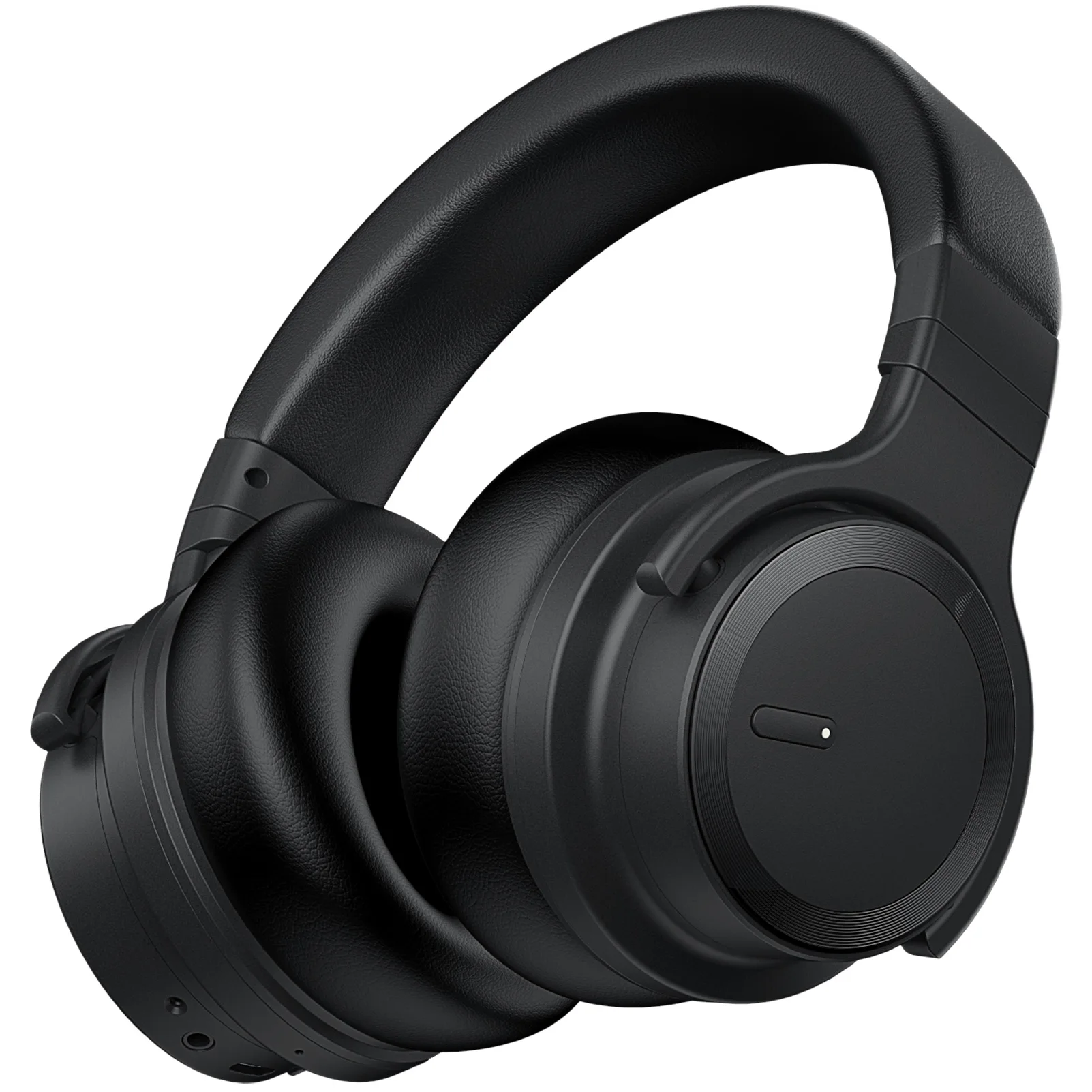 Hot-selling ANC True Stereo Wireless Earphones BT 5.4 Active Noise Cancelling Over-ear
