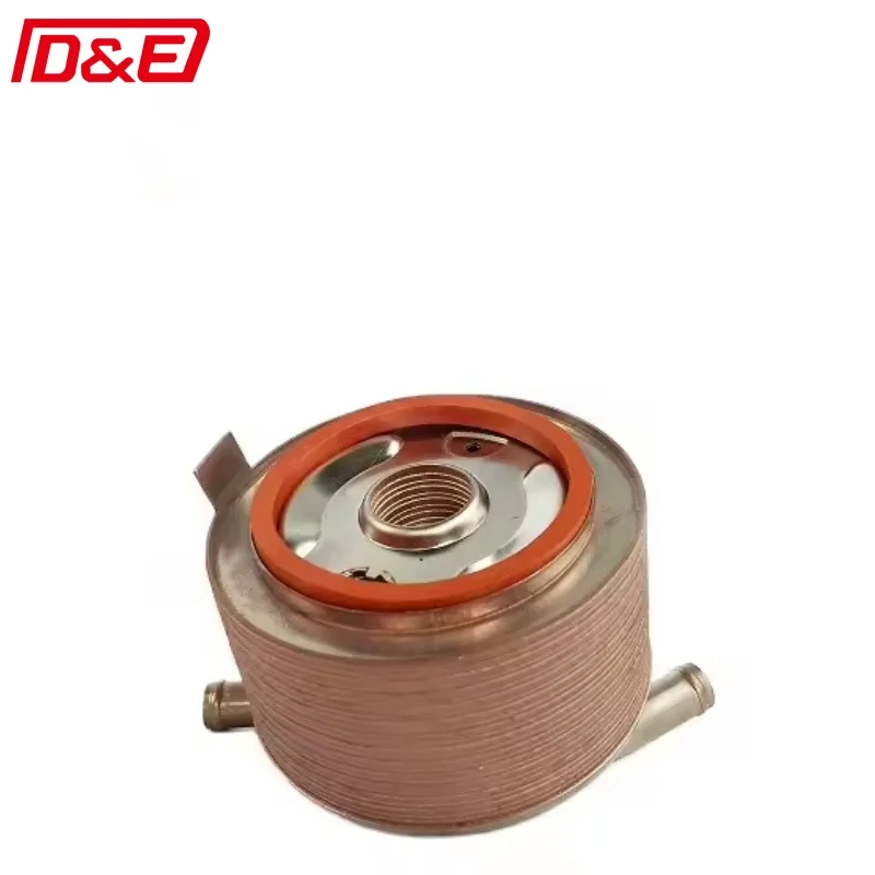 High Quality Engine Cooling System Parts Oil Cooler for Mitsubishi L200 Triton 4D56 1240A053