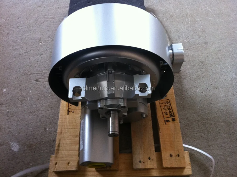 Side Channel Vortex Blower, 2RB610-7AH16, 3HP, 3AC - detail 66