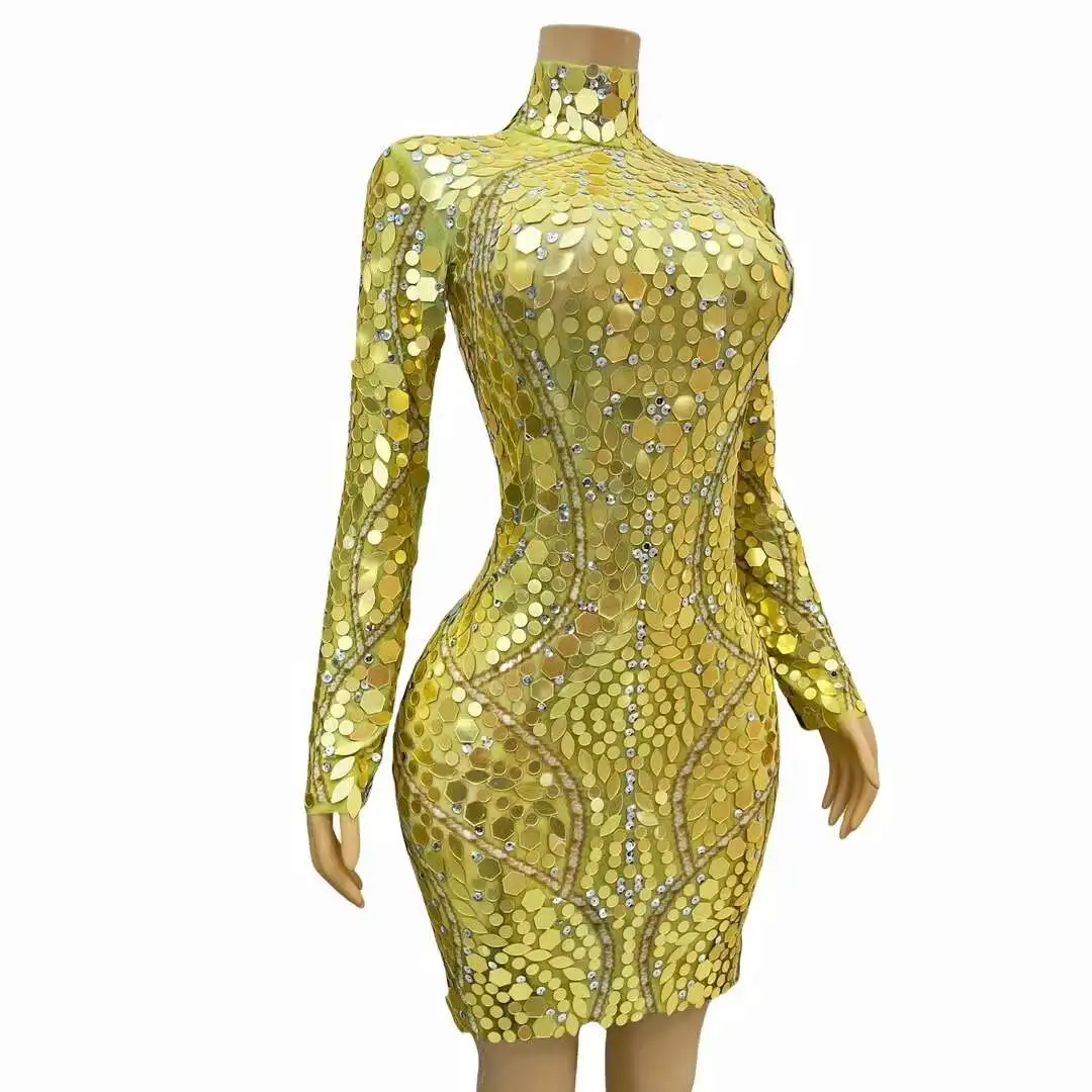 slim fit dress slacks Yellow Floral Embroidery Sleeveless Short Flower Girl Dresses Birthday –  clover sew