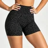Pantaloncini neri