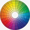 สีขาว