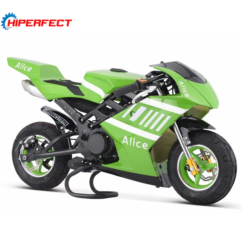 off road pocket bike