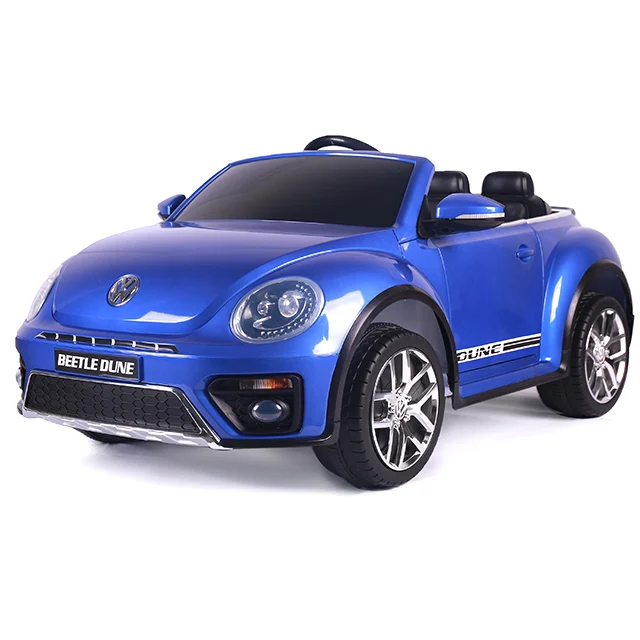 VW ビートル ペダルカー ビートル 子供が乗れる車 2026年最新 ペダルカー ビートルの人気