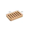 Square coasters [6-compartment set]