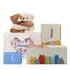 Embrace the bear 30cm gift box