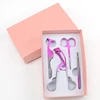 Stainles steel Pink Ombre