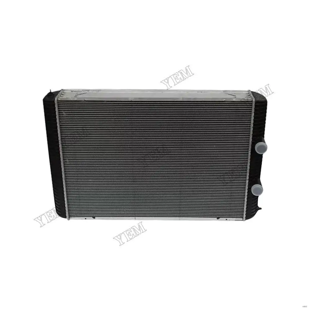 Water Tank Radiator CS-198 Fit for Volvo 375 Engine