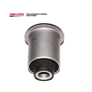 KINGSTEEL OEM MR510417S Me510417s Manufacture in Guangzhou Lower Control Arm Bush for MITSUNISHI PAJERO
