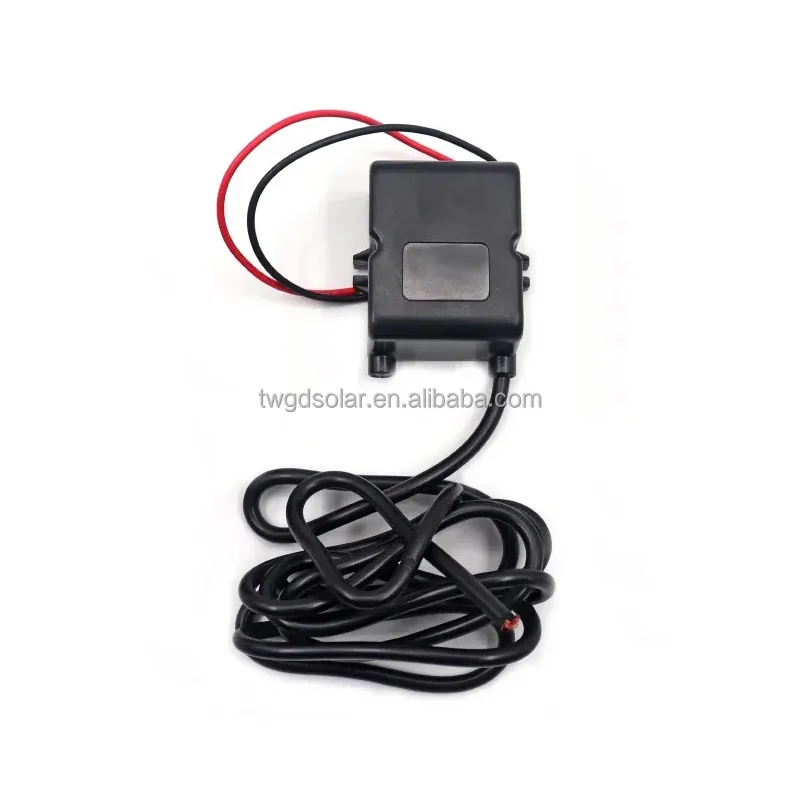 Methanol Diesel Igniter High Voltage Transformer Fuel Methanol Igniter