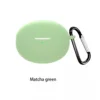 Verde Matcha