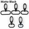 Matte Black