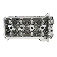 Packson 2.7L Empty Cylinder Head for Hilux Prado Coaster Forturner Tacoma Hiace 11101-75200 11101-75150 2TR FE EGR New