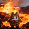 Estampado de leopardo