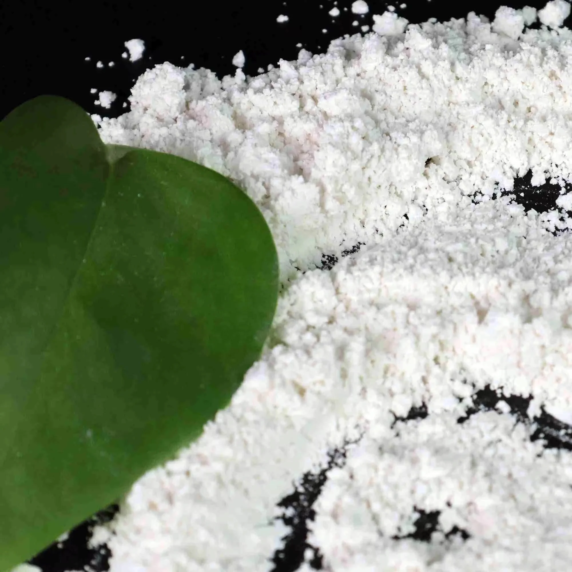 Factory Calcium Carbonate Food Additives White Powder CaCO3 Light And Dense For Industrial Use Calcium Carbonate