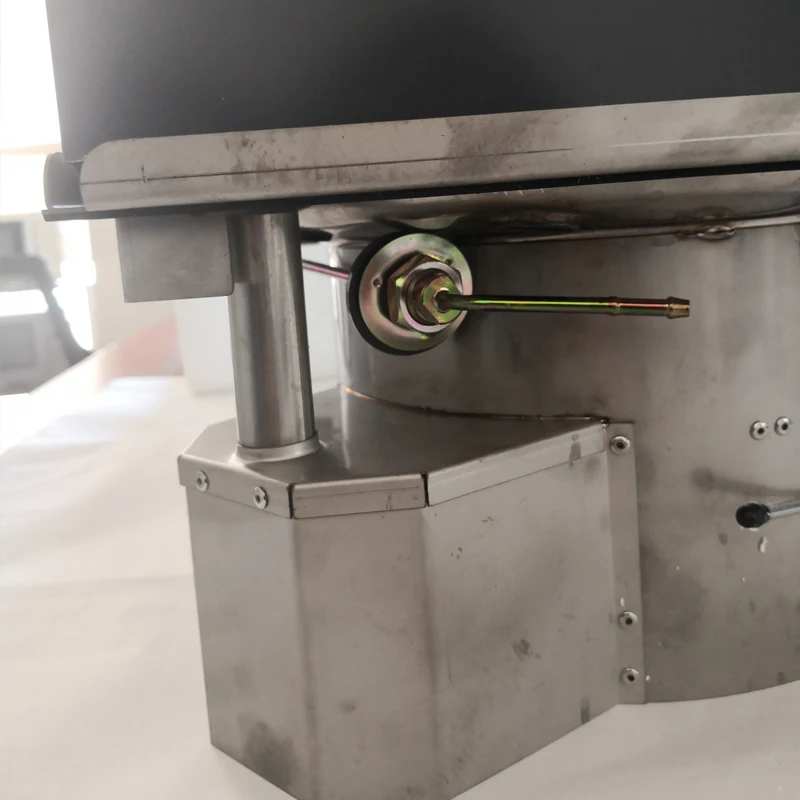 18L Diesel Hot Water Heater With  220v/110v Designed for Travel Vehicles Yachts Outdoor Cabins Bath Washing for Car  