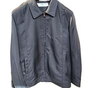 High Quality Anti-Static Work Coverall Waterproof Cotton Safety Clothing OEM Service Unisex