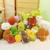 Vegetable party