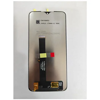 LCD For Motorola G8 Play XT 2015 Display Touch Screen Sensor Pannel Digitizer Replacement Mobile Phone Repair Parts