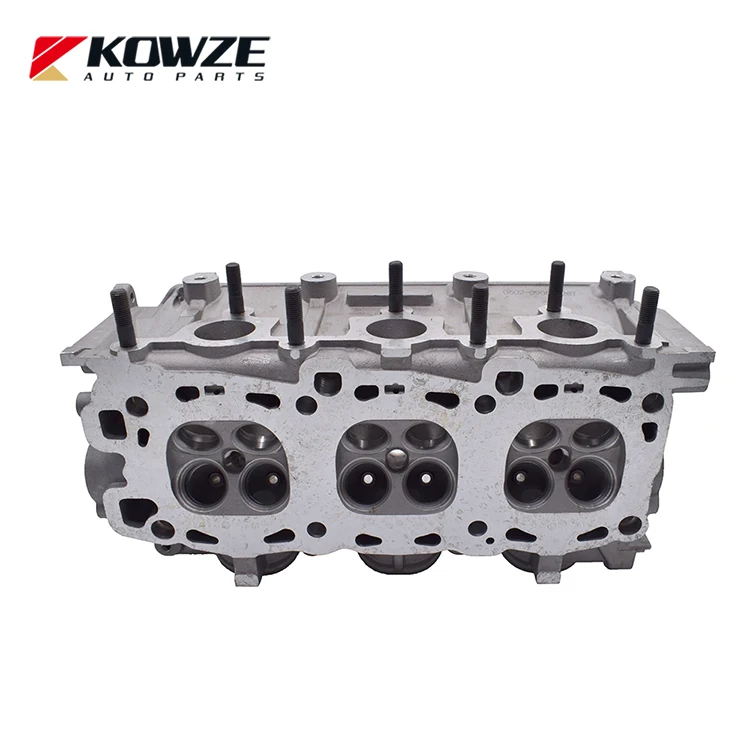 Car Engine Cylinder Head Assembly for Mitsubishi Pajero
