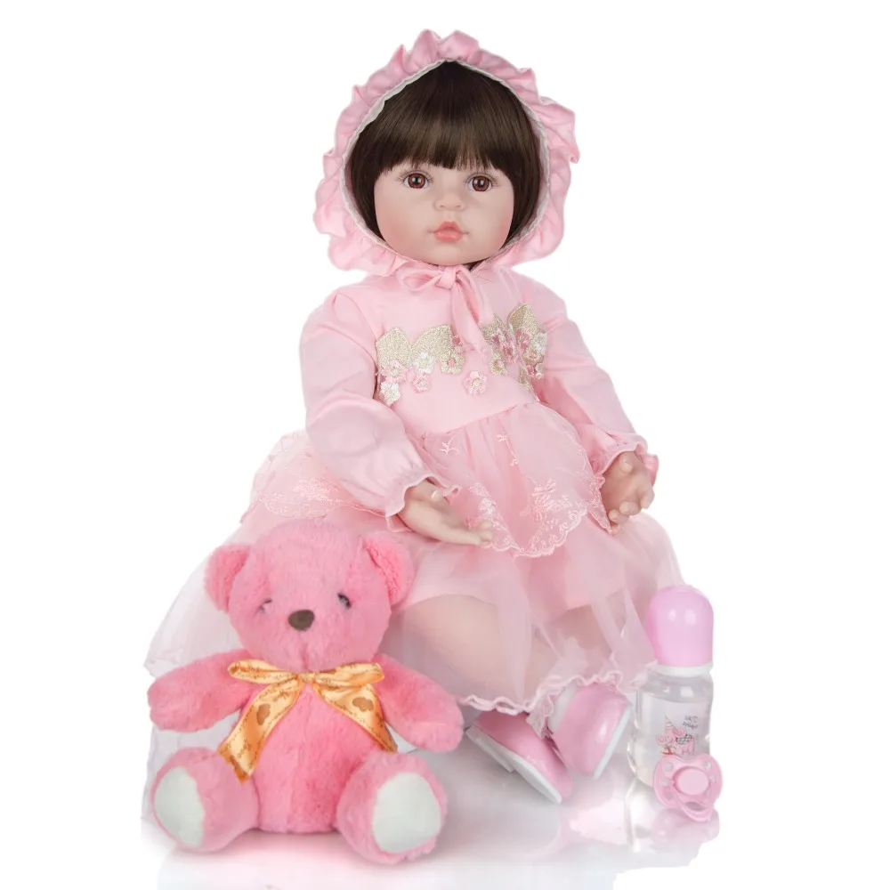 Poupee Realiste Pour Bebe 24 Pouces 60 Princesses Nouveau Modele A Vendre Buy Poupees De Corps Reborn Poupee De Bebe Reborn Realiste Poupees De Bebe Realistes Pour Les Enfants Product On Alibaba Com