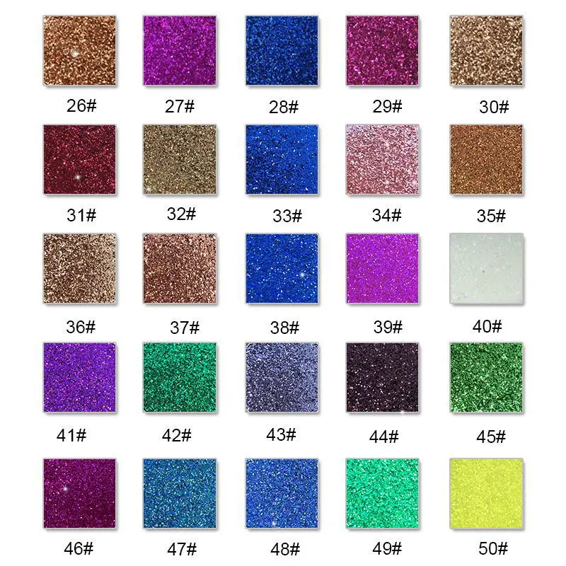 Eyeshadow Palette