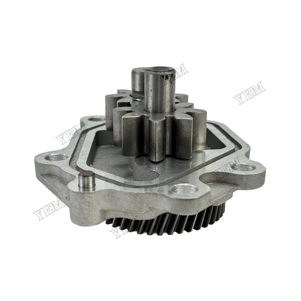 For Nissan BD30 Oil Pumps Engine Parts 5