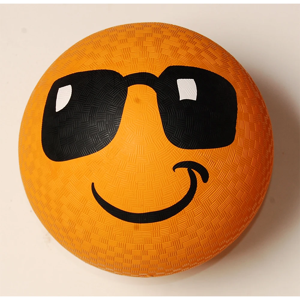 
 2021 резиновые шары для игровой площадки на заказ, пляжные шары для рекламной спортивной игрушки  