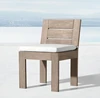 side chair