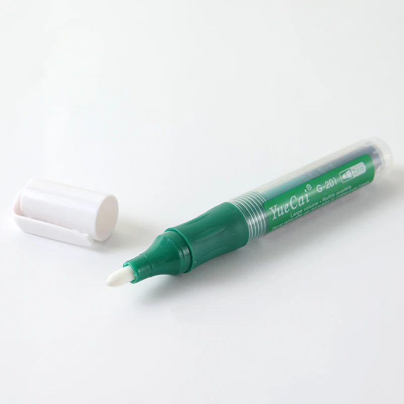 Маркеры для сухой доски, принадлежности для школы и офиса, стержни и чернила для стирания