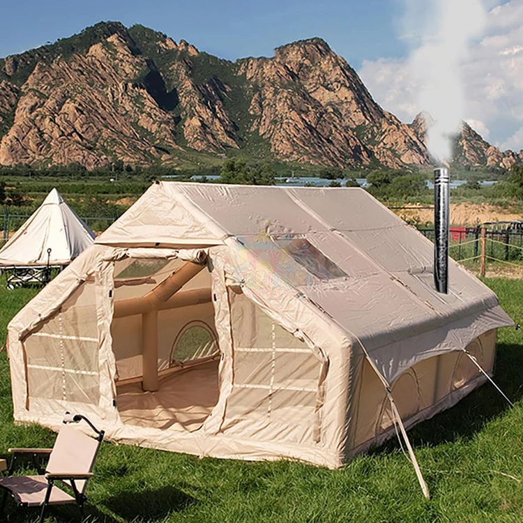 pop up tent lightweight Traverseon Pole-Free Air – 4–8 Person Inflatable Pop-Up Tent with Canopy solgtuge4825 Tarp Width:6’8” and family outdoor activities Šis albumas - viso