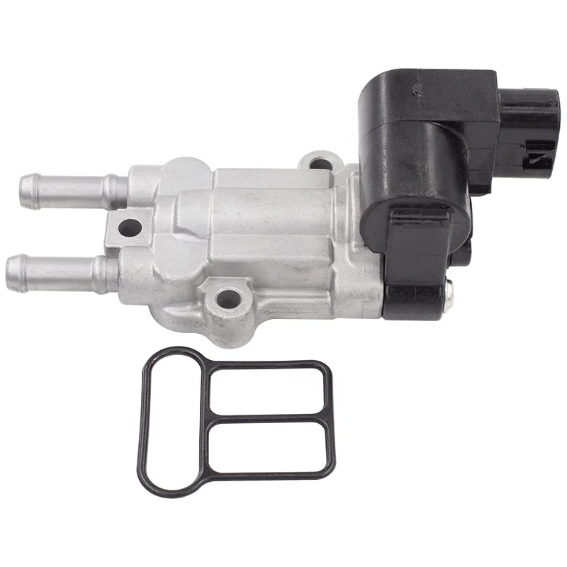 Auto Idle Speed Motor 22270-21011 for 1NZ-FE 2NZ-FE - Replace Idle