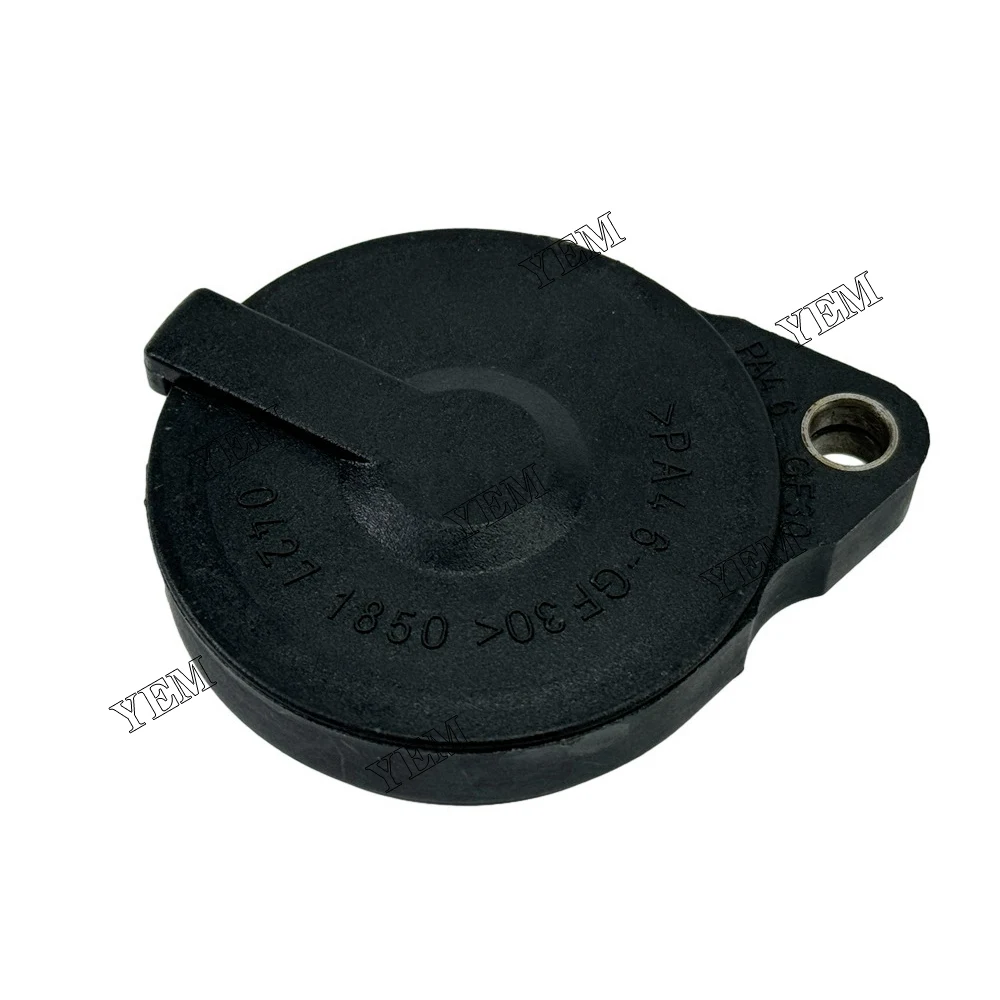 BF3M1011 Breather 04178572 0427-1850 for Deutz Diesel Tractor Motor Engine for Deutz Breather