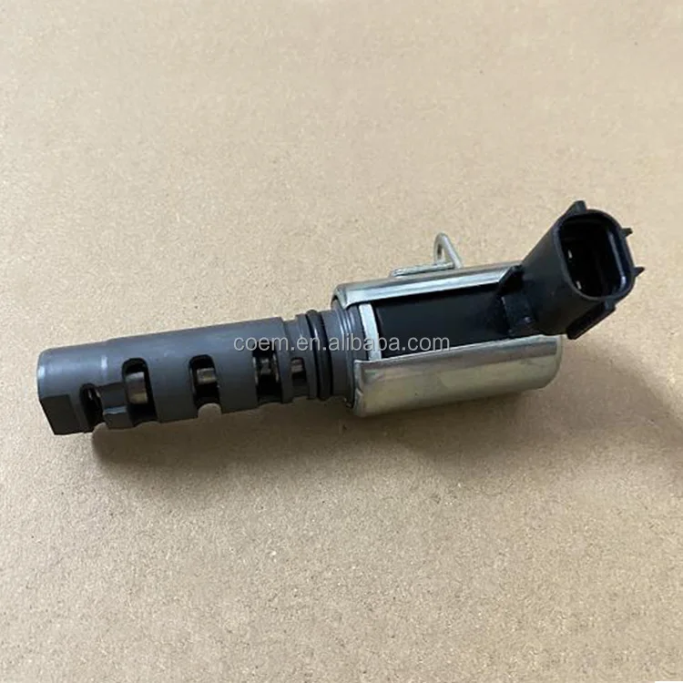 Toyota Genuine Camshaft Timing Oil Control Valve - OEM Part 15330-37010 For Multiple Models