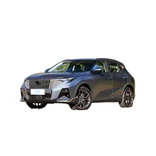 2023 GAC Trumpchi GS3 Shadow Speed 270 T R-STYLE Gasoline SUV Car 2023 New Car Best SUV Made in China