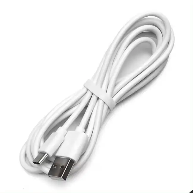 High Quality 1m 2m Customize Super Fast Charging Data Transmission Type-C 2a Data Cable USB Cable Phone for Mobile Phone