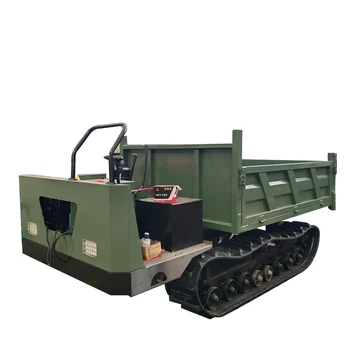 Promotion!! crawler carrier dumper truck chinese supplier