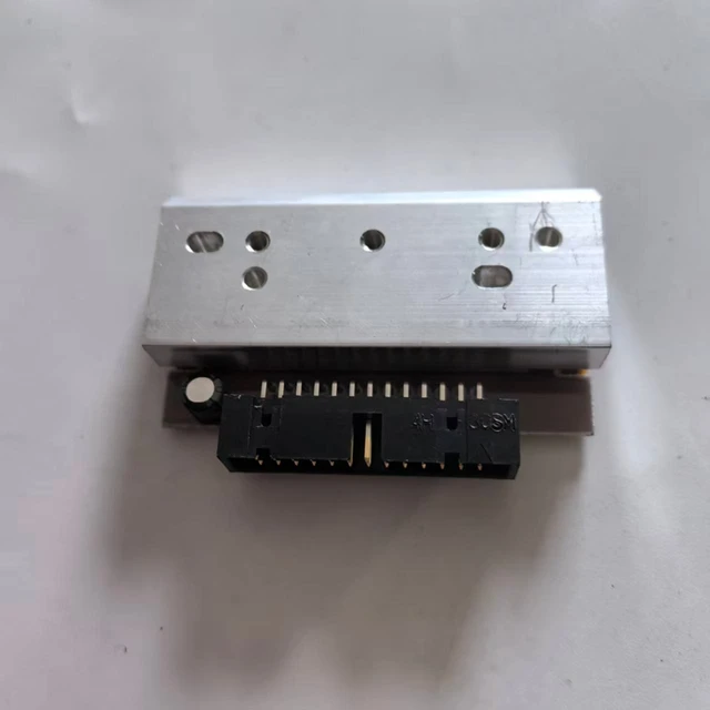 DIKAI D03S D05S Thermal Transfer Printer Print Head Marken X40 X45 32 53mm Vadijet TTO Electric Drive Plastic Coding Cartons 2