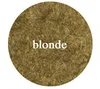 blonde