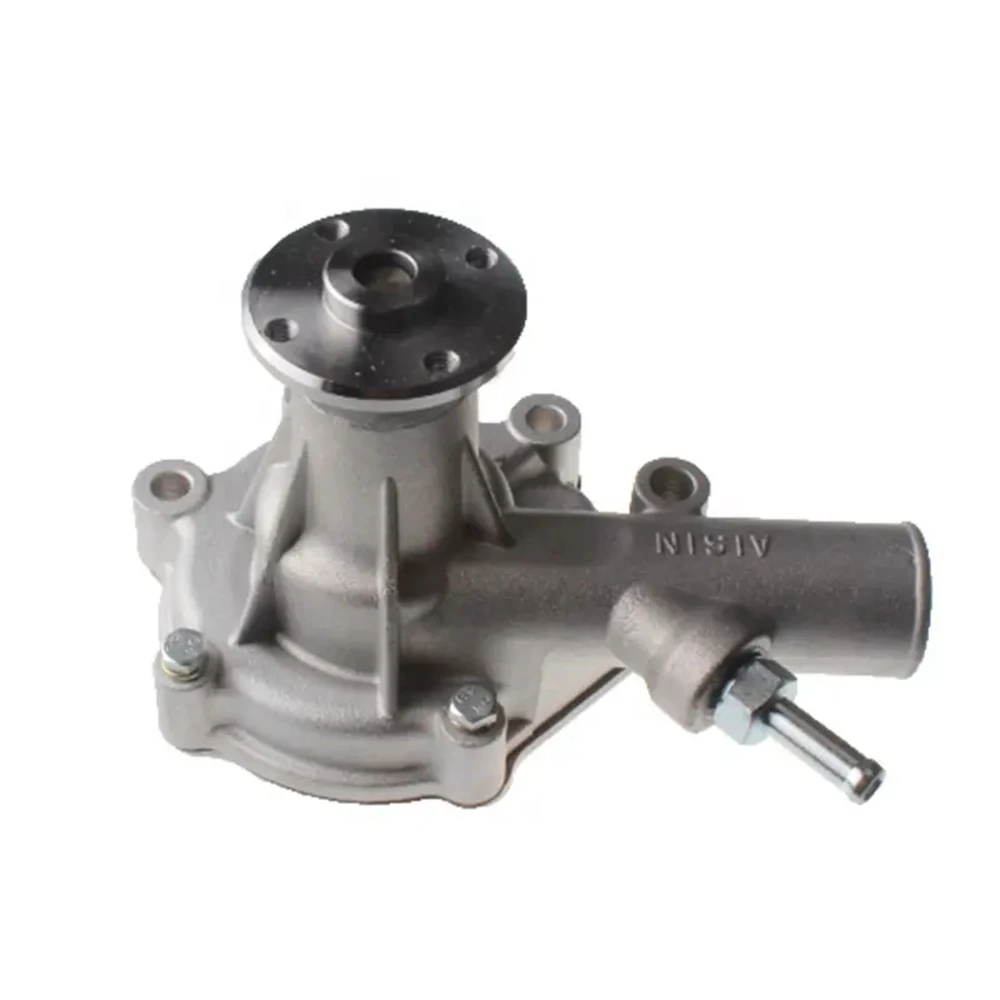 IZUMI Water Pump & Gasket for Mitsubishi S3L S3L-2 S4L-2 S3L2 S4L S4L2 Machinery Engine Spare Parts