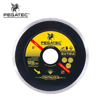 Pegatec Abrasives Co., Ltd.
