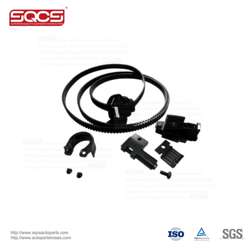 SQCS Professional Sliding Door Roller Middle Guide Rail OE9067603247 with 6 Month Warranty and 100% Tested for Mercedes Benz Sprinter W906